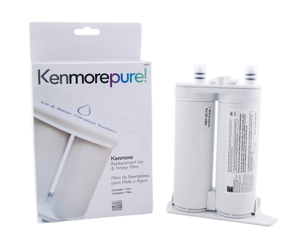 Kenmore Replacement Water Filter